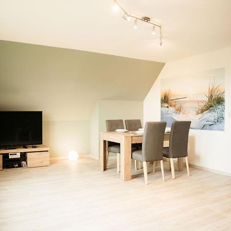 Ferienwohnung Hohner Seeblick Hohn  Экстерьер фото