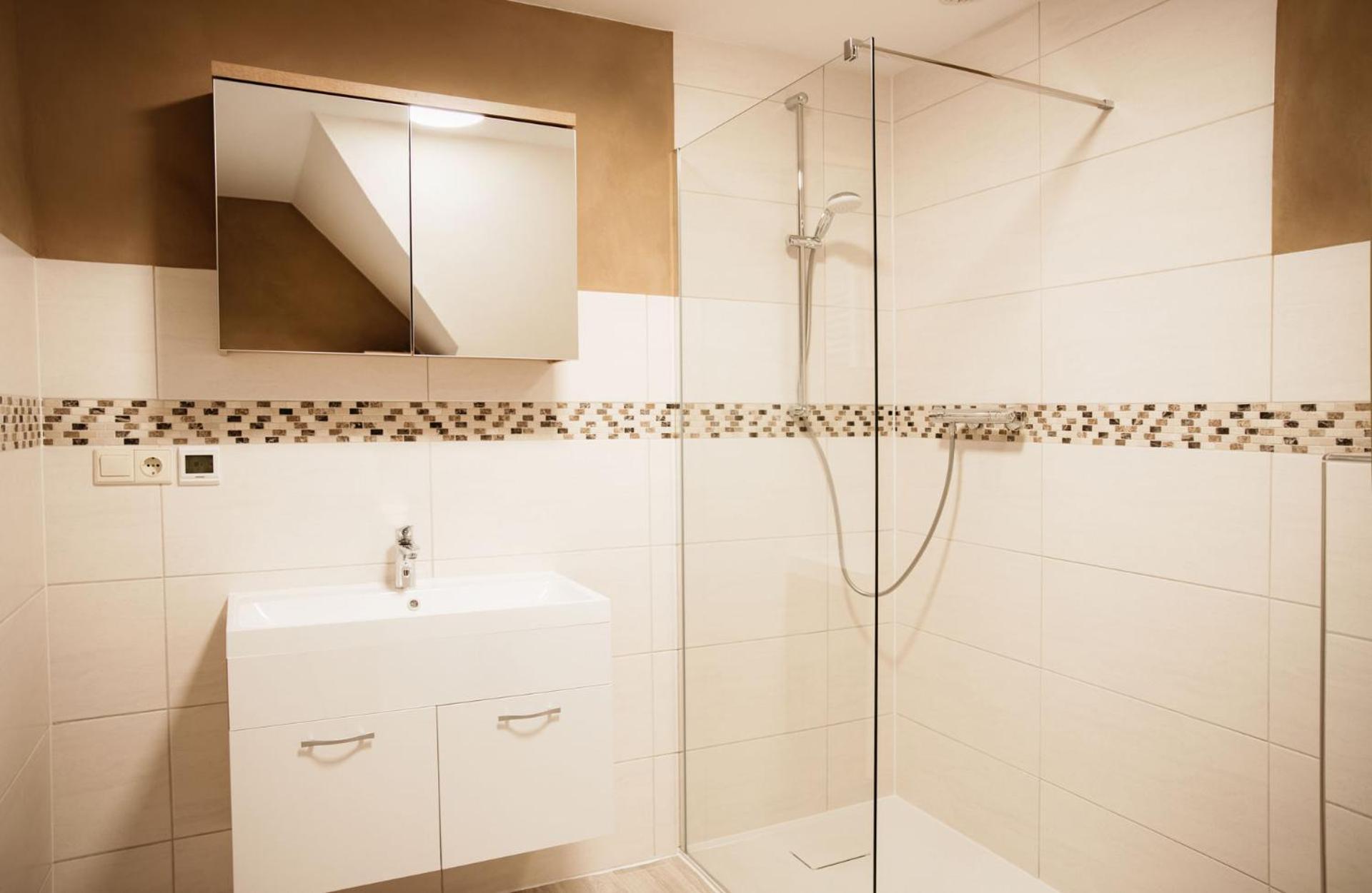 Ferienwohnung Hohner Seeblick Hohn  Экстерьер фото