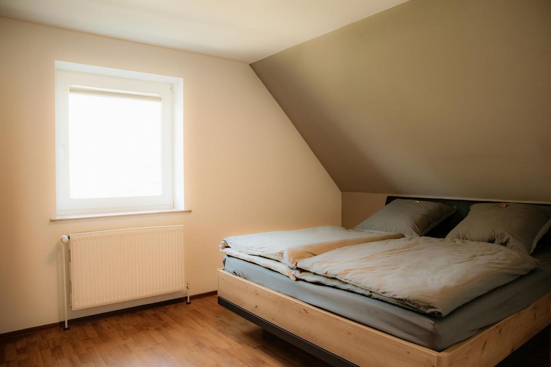 Ferienwohnung Hohner Seeblick Hohn  Экстерьер фото